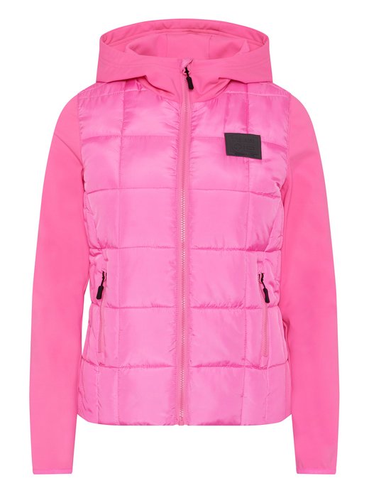 Damen Jacke
