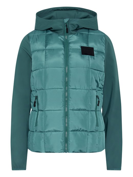 Damen Jacke