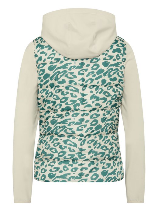 Damen Jacke