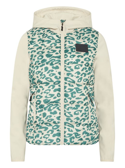 Damen Jacke
