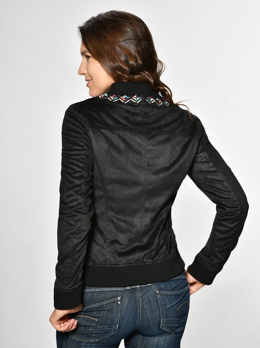 Damen Jacke