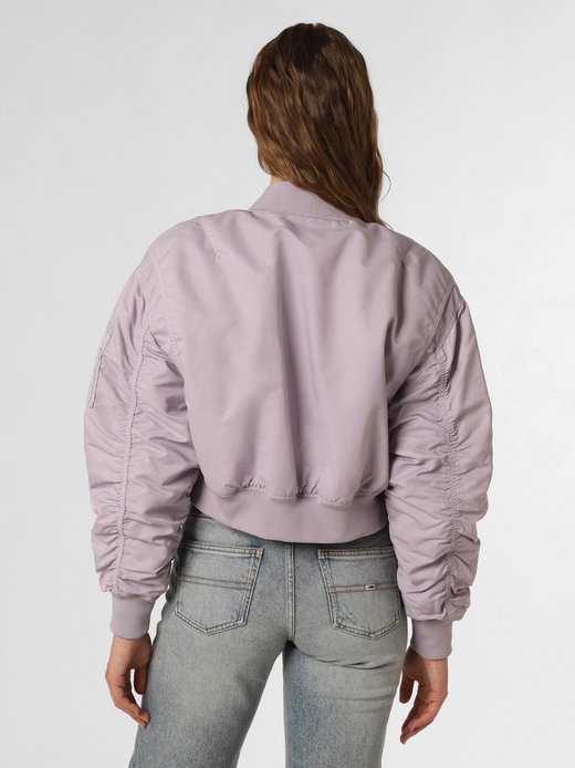 Damen Jacke