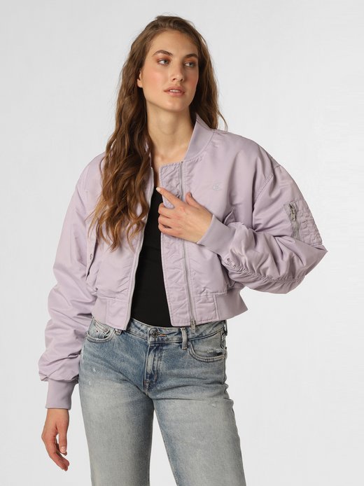 Damen Jacke