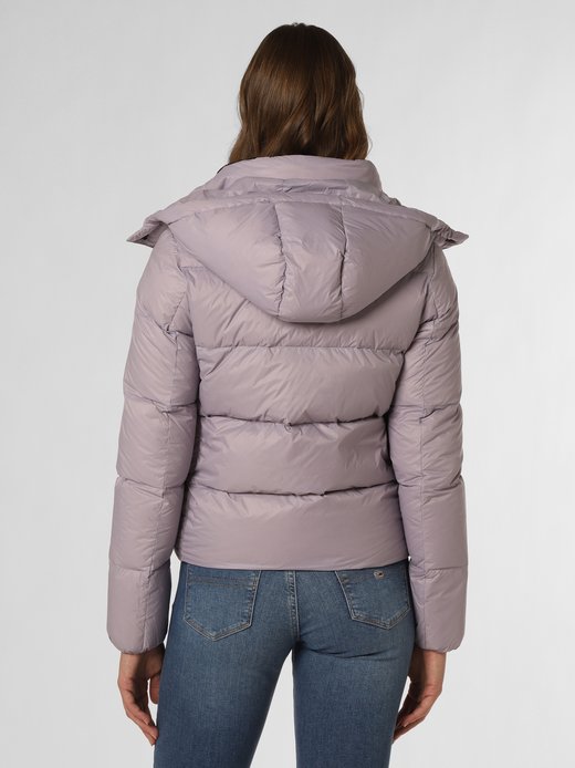 Damen Jacke
