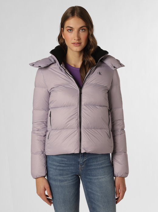 Damen Jacke