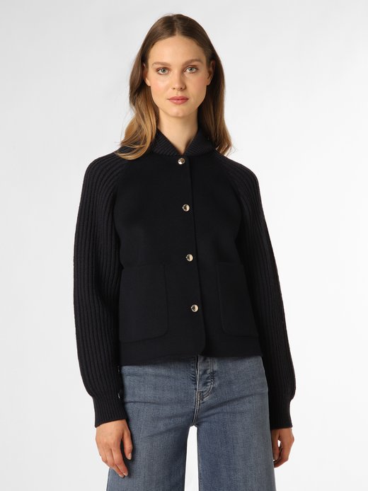 Damen Jacke