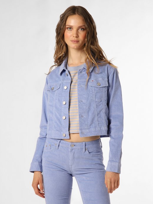Damen Jacke