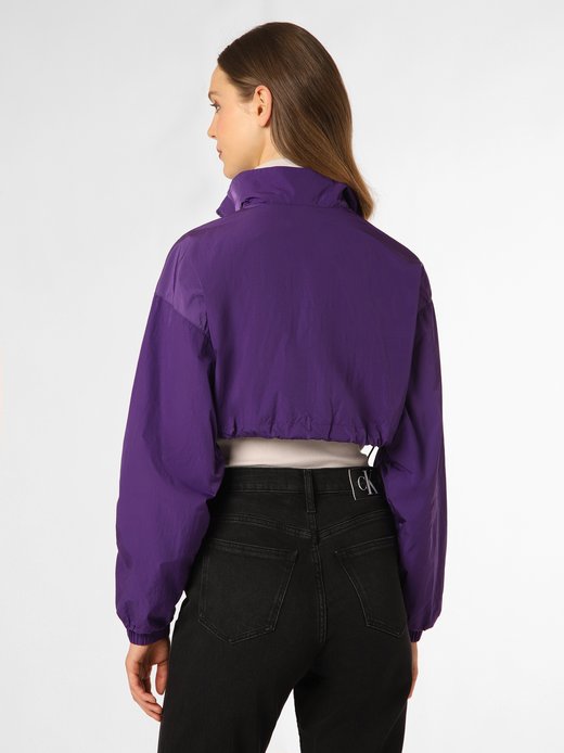 Damen Jacke