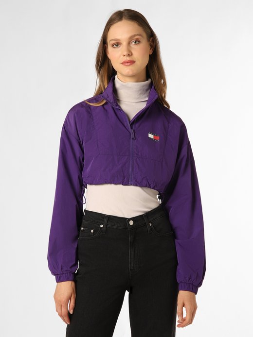 Damen Jacke