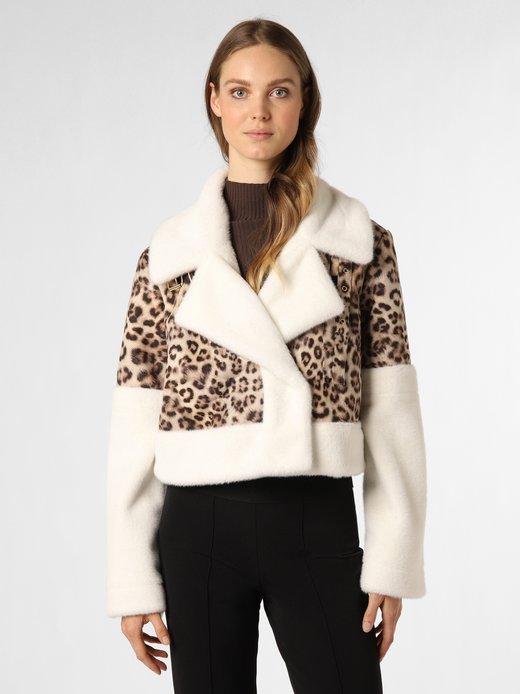 Damen Jacke