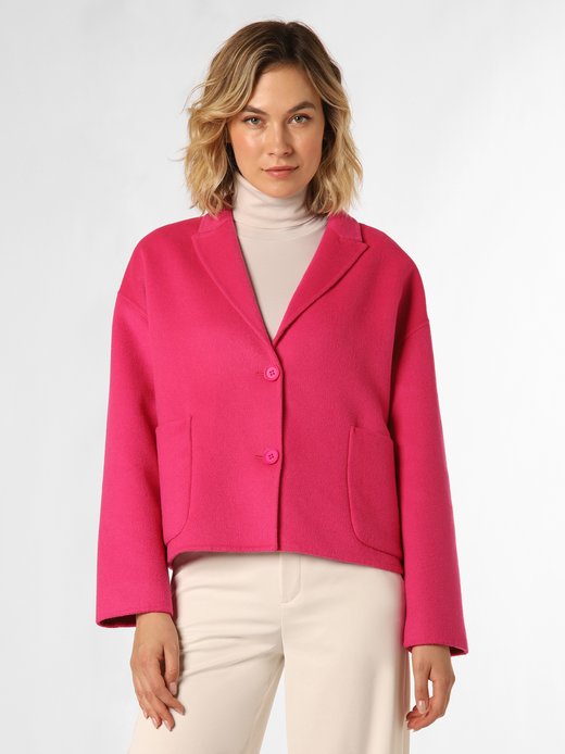 Damen Jacke