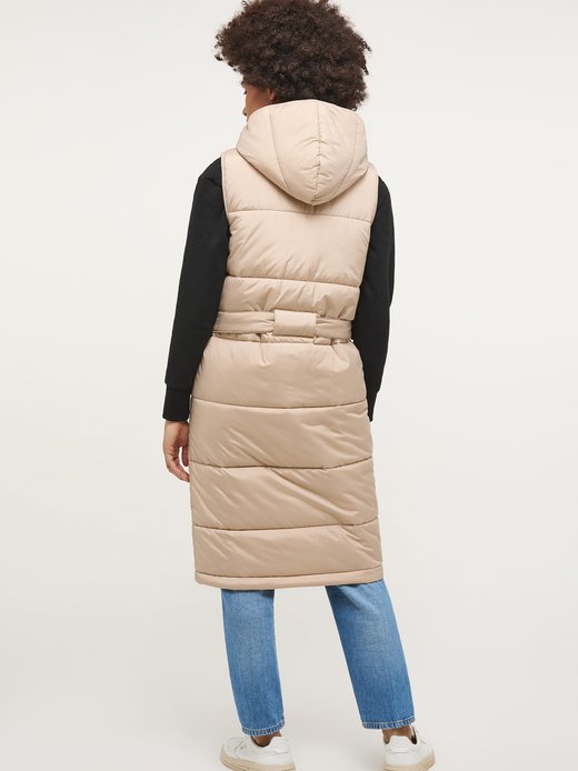Damen Jacke