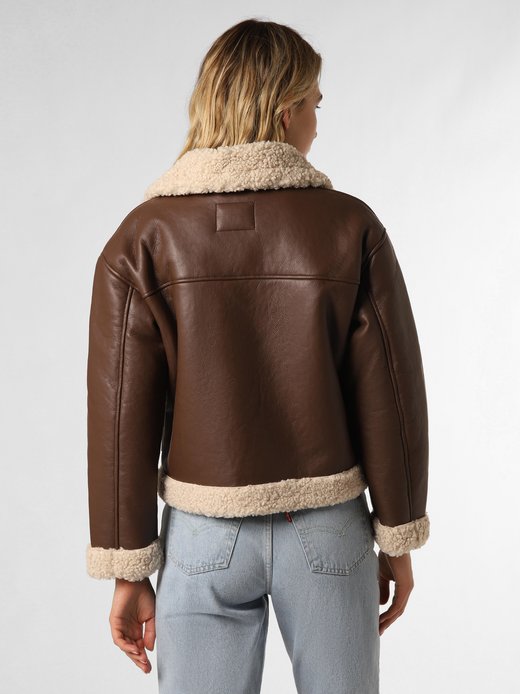 Damen Jacke