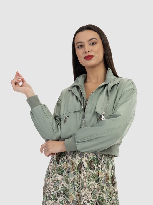 Damen Jacke