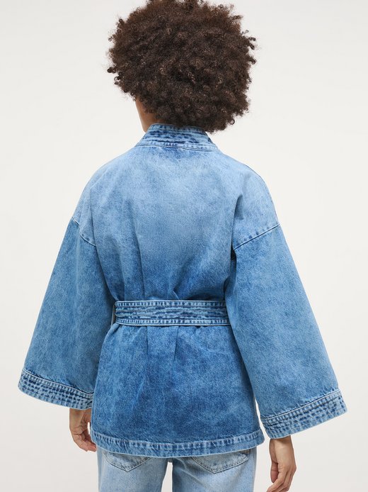 Damen Jacke