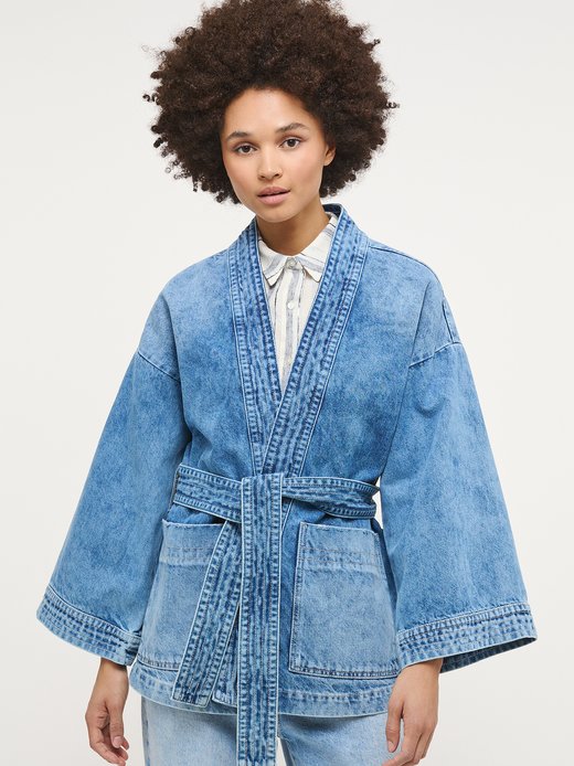 Damen Jacke