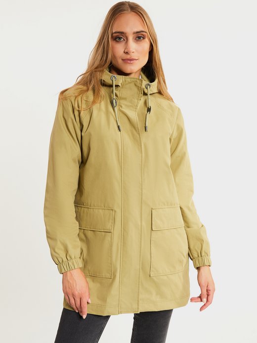 Damen Jacke