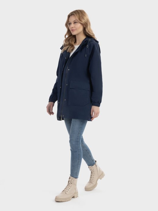 Damen Jacke