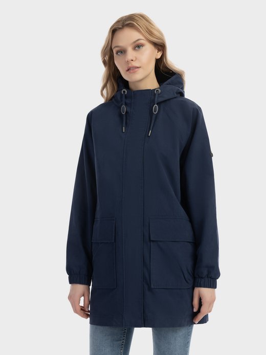 Damen Jacke
