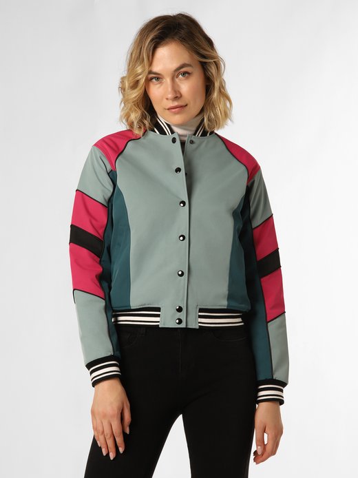Damen Jacke