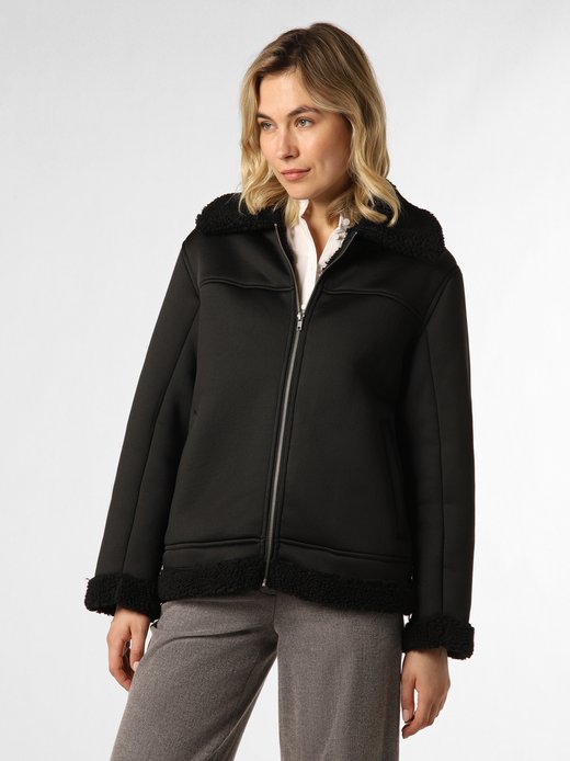 Damen Jacke