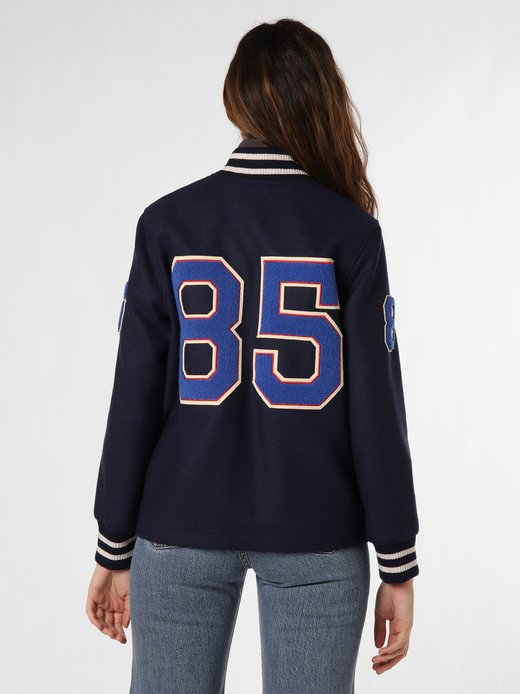 Damen Jacke