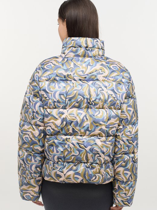 Damen Jacke