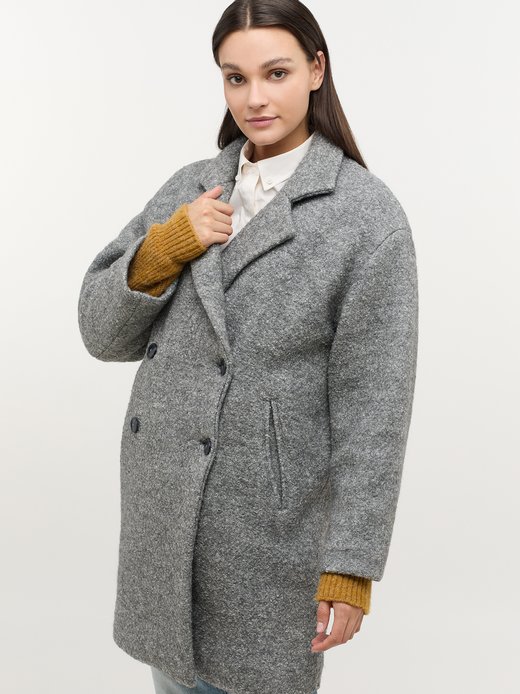 Damen Jacke