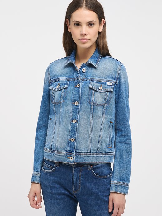 Damen Jacke