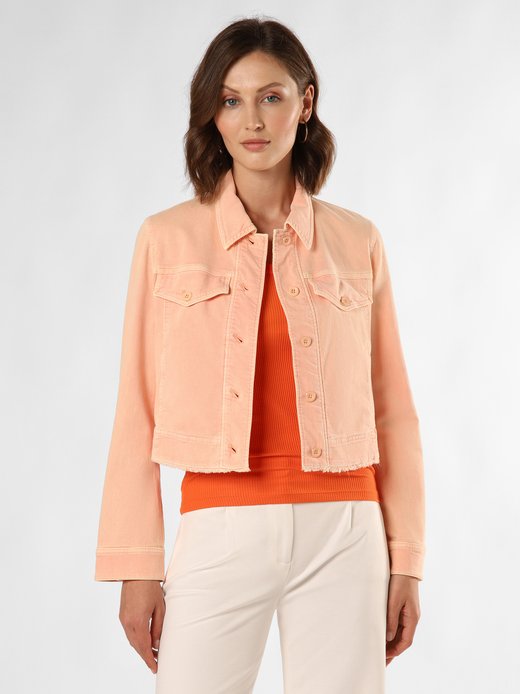 Damen Jacke