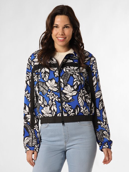 Damen Jacke