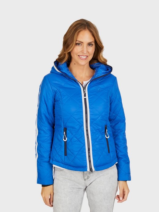Damen Jacke