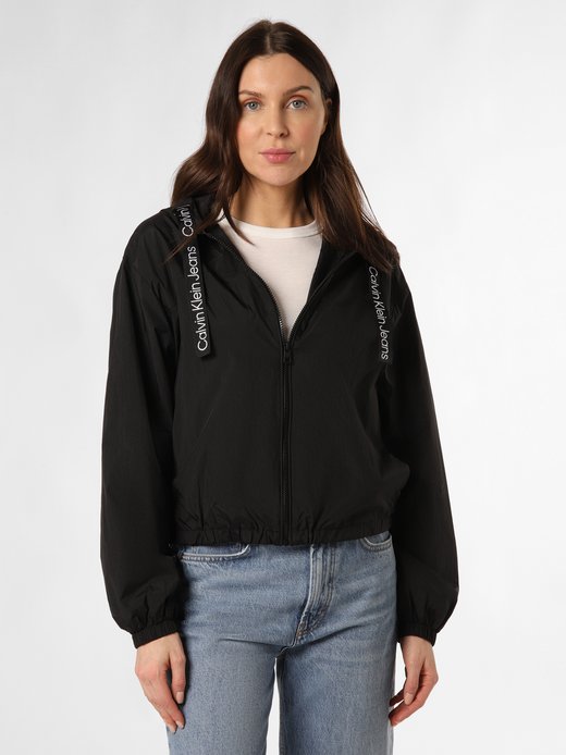 Damen Jacke