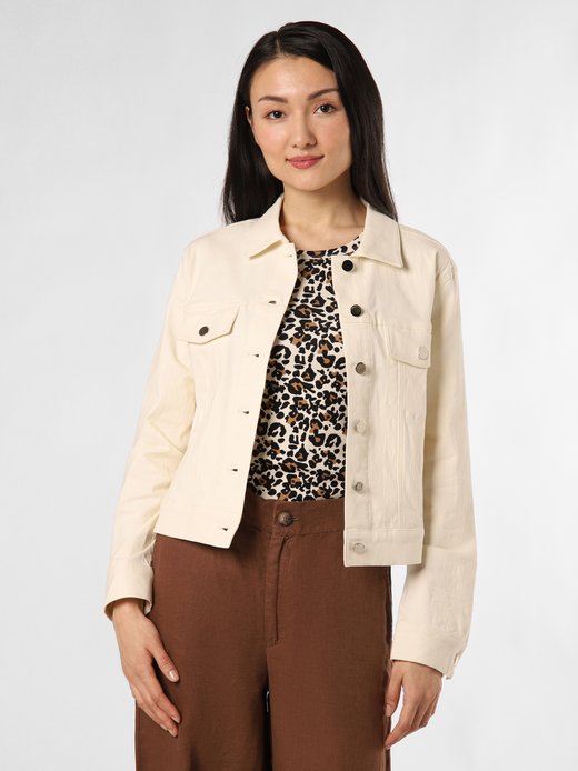 Damen Jacke
