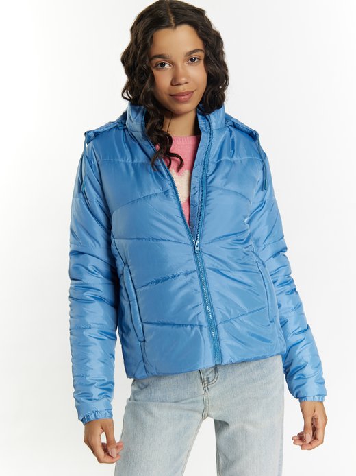 Damen Jacke