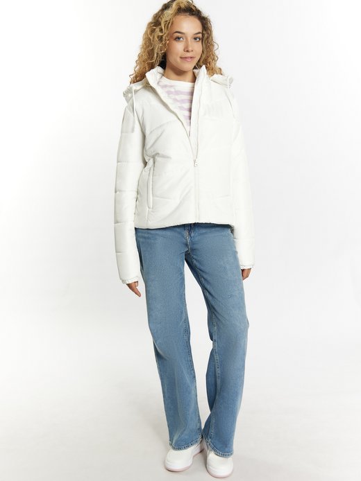 Damen Jacke