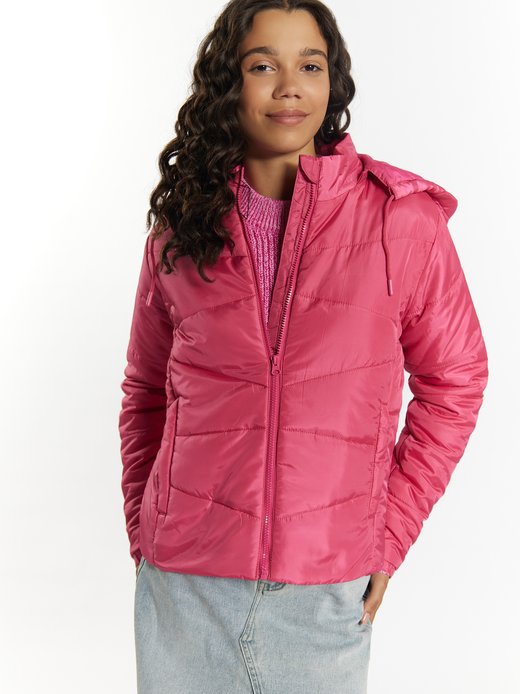 Damen Jacke