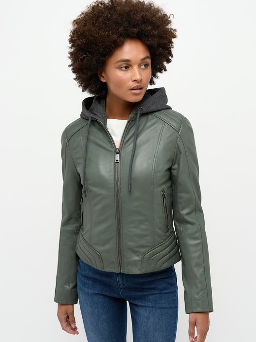 Damen Jacke