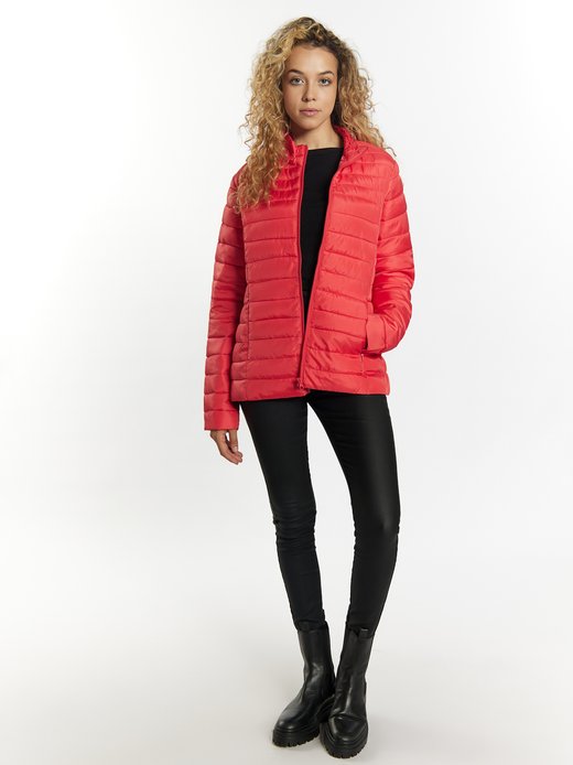 Damen Jacke