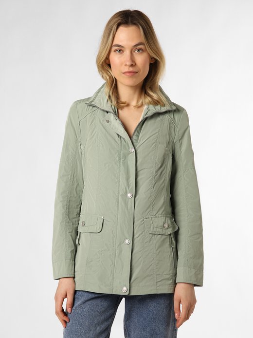 Damen Jacke