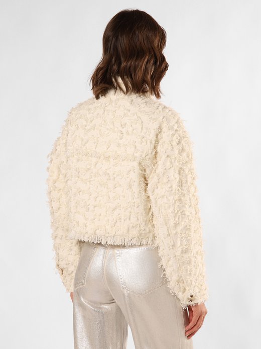 Damen Jacke