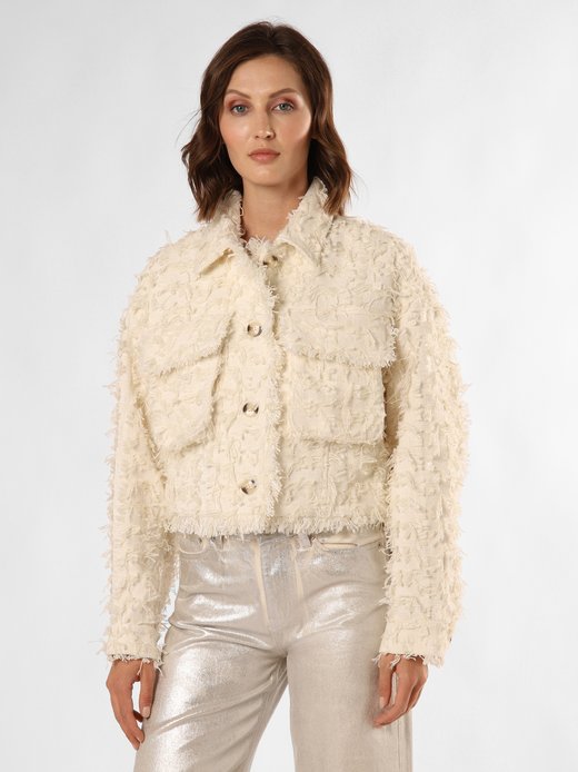 Damen Jacke