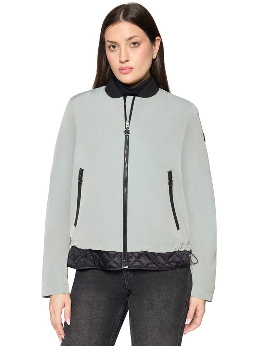 Damen Jacke