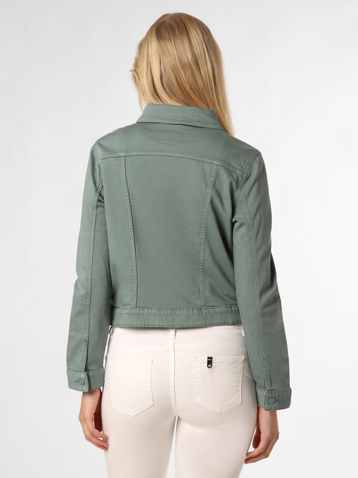 Damen Jacke