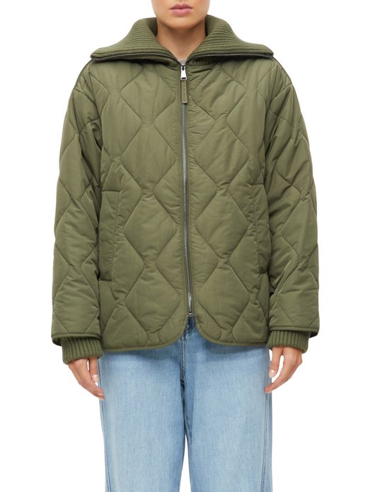 Damen Jacke