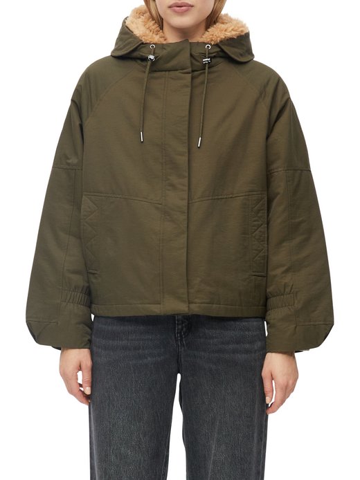 Damen Jacke