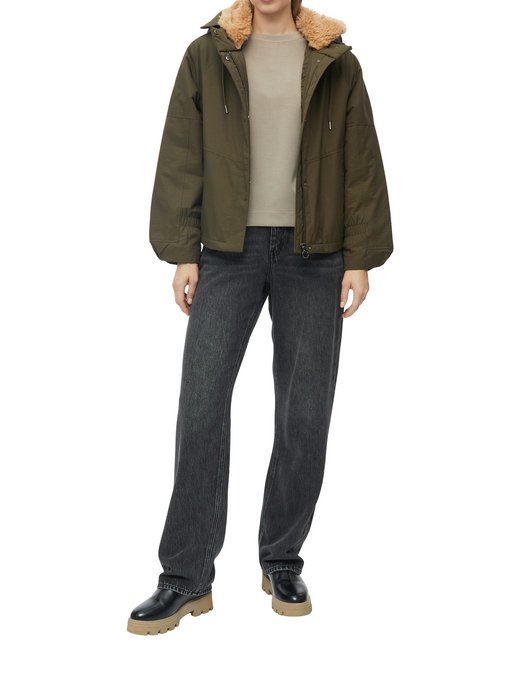 Damen Jacke