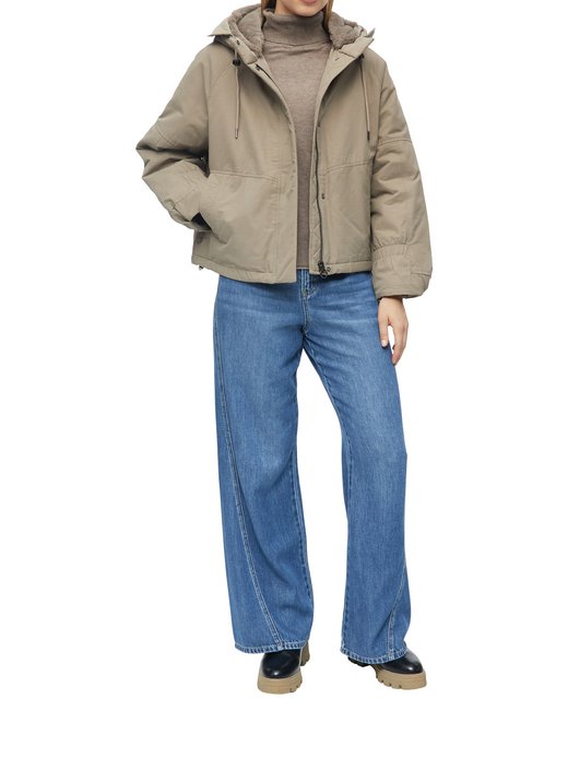 Damen Jacke