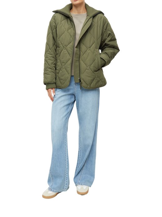 Damen Jacke