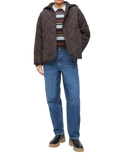 Damen Jacke